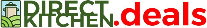 Direct Kitchen Deals Logo